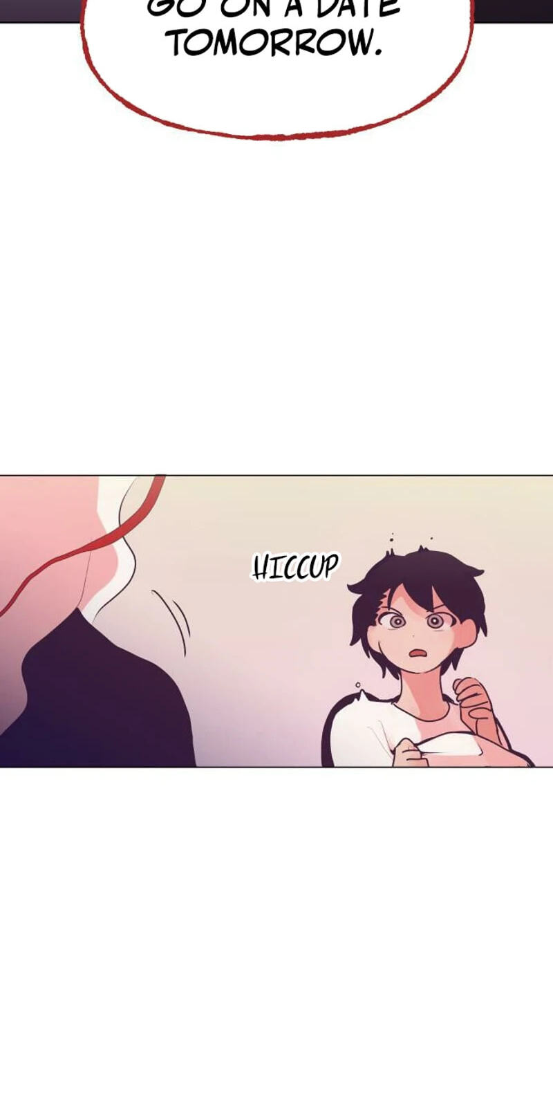 When Love Ends, You End Chapter 11 page 6 - 
