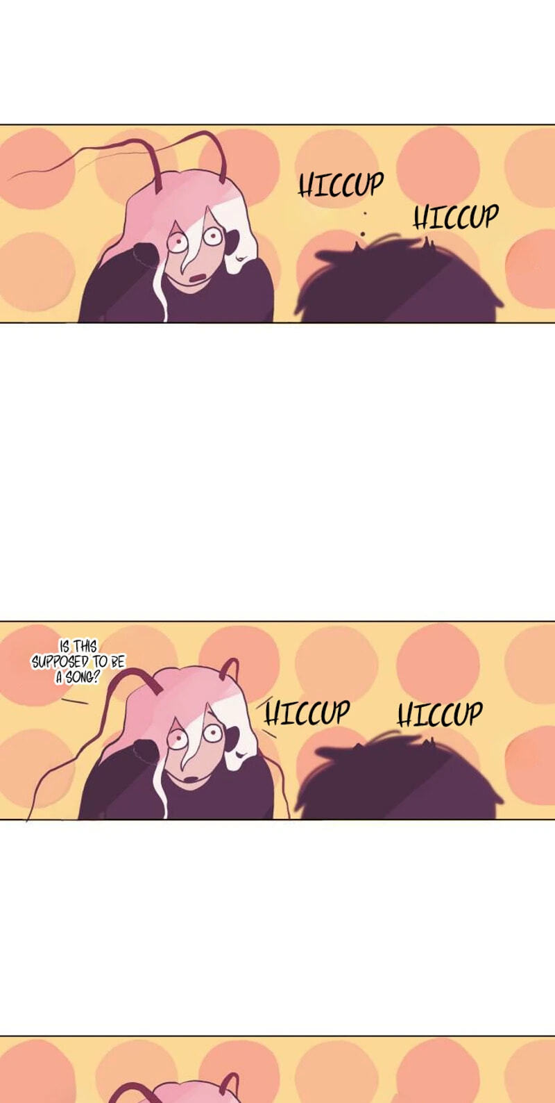 When Love Ends, You End Chapter 11 page 7 - 