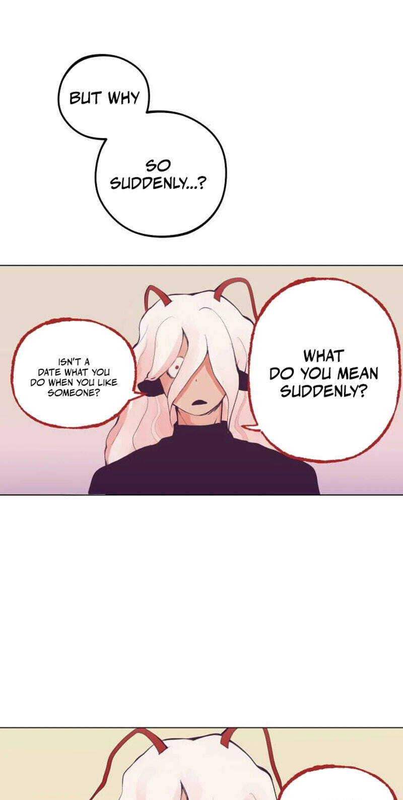 When Love Ends, You End Chapter 11 page 9 - 