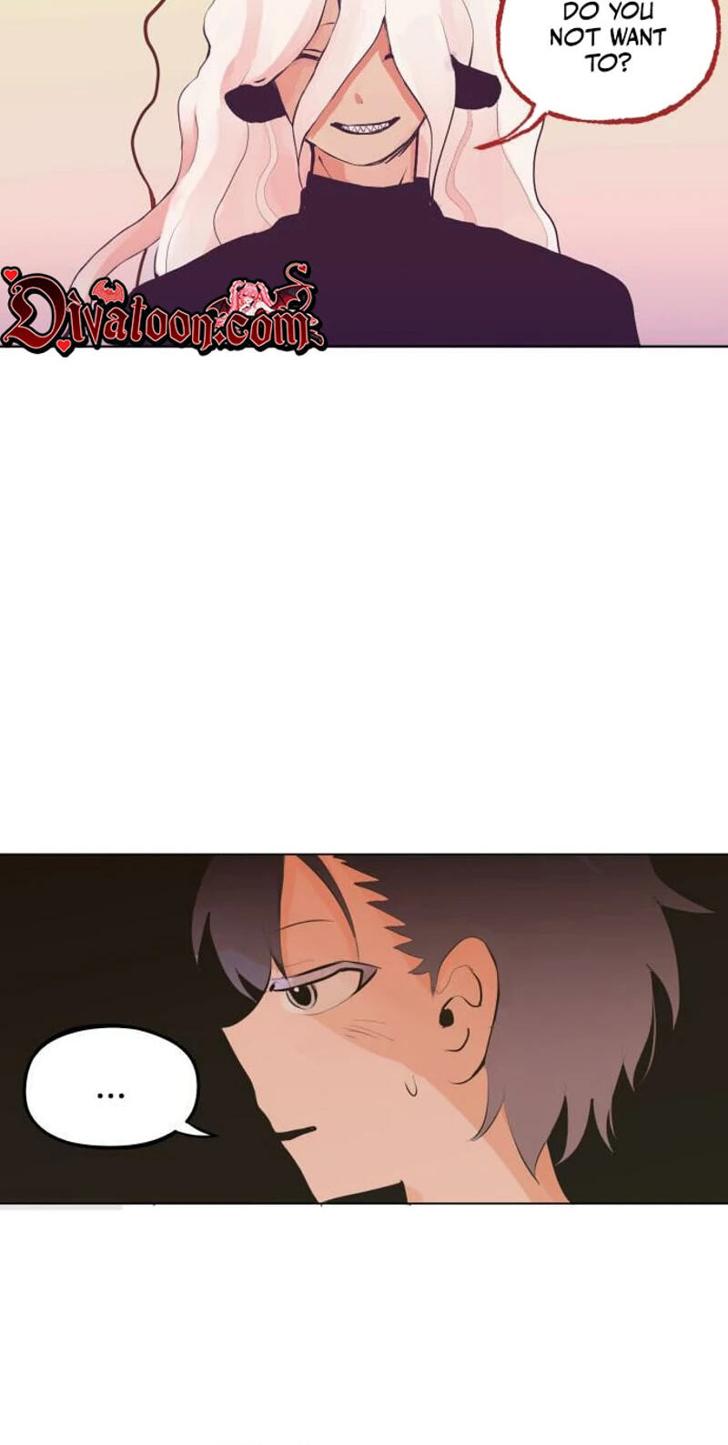 When Love Ends, You End Chapter 11 page 10 - 