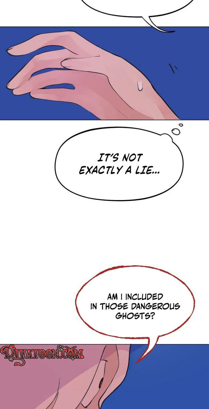 When Love Ends, You End Chapter 12 page 12 - 