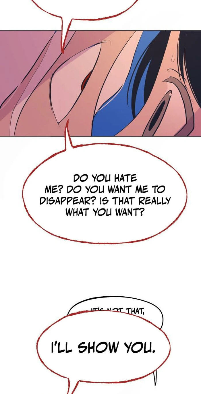 When Love Ends, You End Chapter 12 page 15 - 
