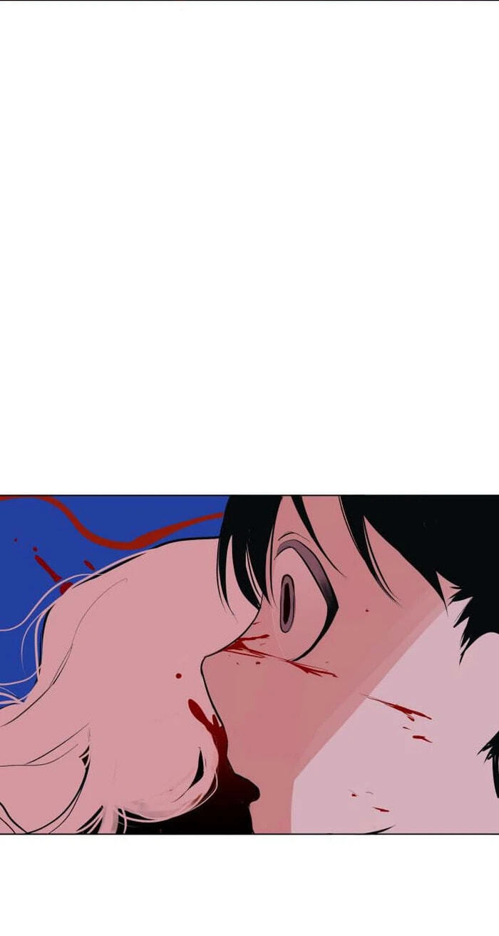 When Love Ends, You End Chapter 12 page 21 - 