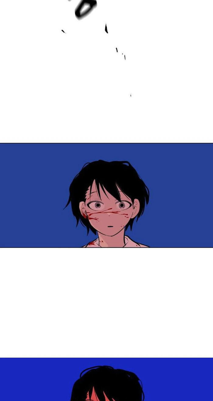 When Love Ends, You End Chapter 12 page 23 - 