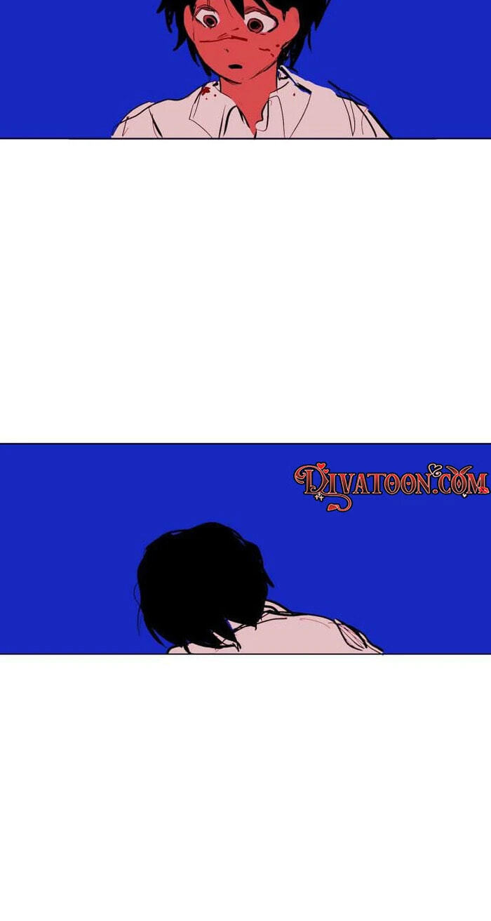 When Love Ends, You End Chapter 12 page 24 - 