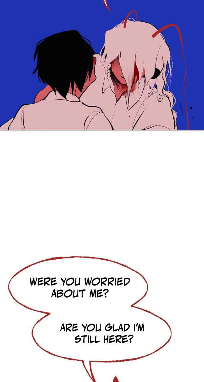 When Love Ends, You End Chapter 12 page 27 - 