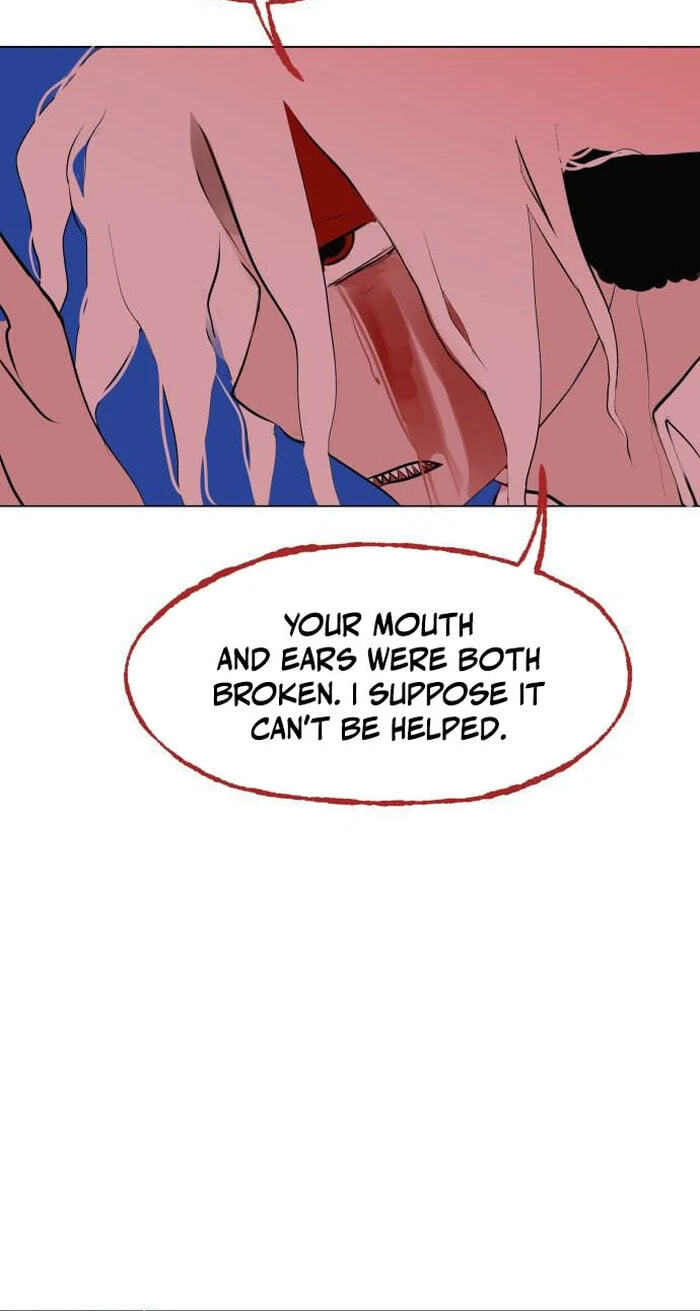 When Love Ends, You End Chapter 12 page 30 - 