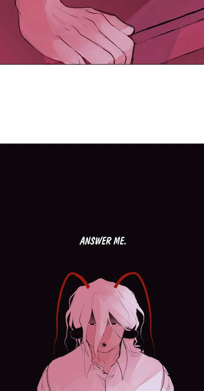 When Love Ends, You End Chapter 12 page 4 - 