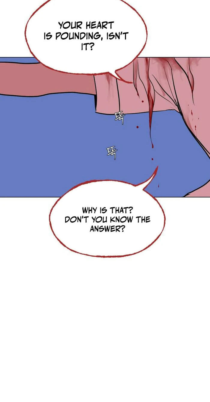 When Love Ends, You End Chapter 12 page 32 - 