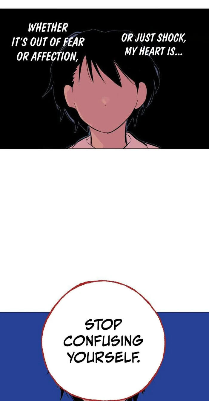 When Love Ends, You End Chapter 12 page 33 - 