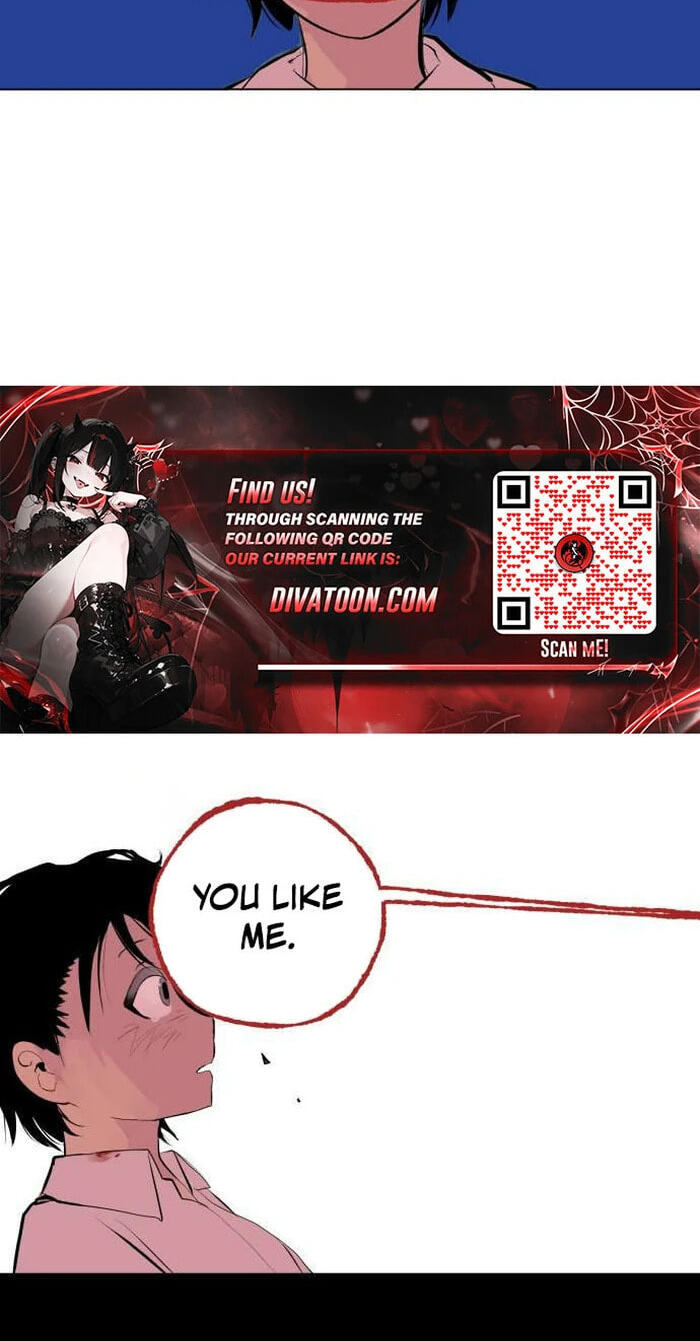 When Love Ends, You End Chapter 12 page 34 - 