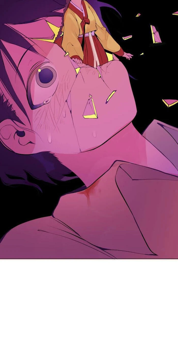 When Love Ends, You End Chapter 12 page 36 - 
