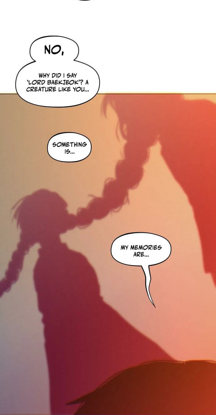 When Love Ends, You End Chapter 12 page 40 - 