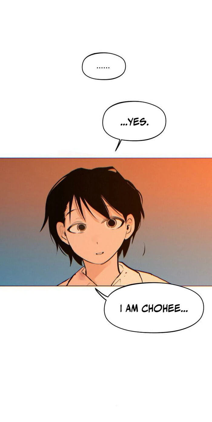 When Love Ends, You End Chapter 12 page 42 - 