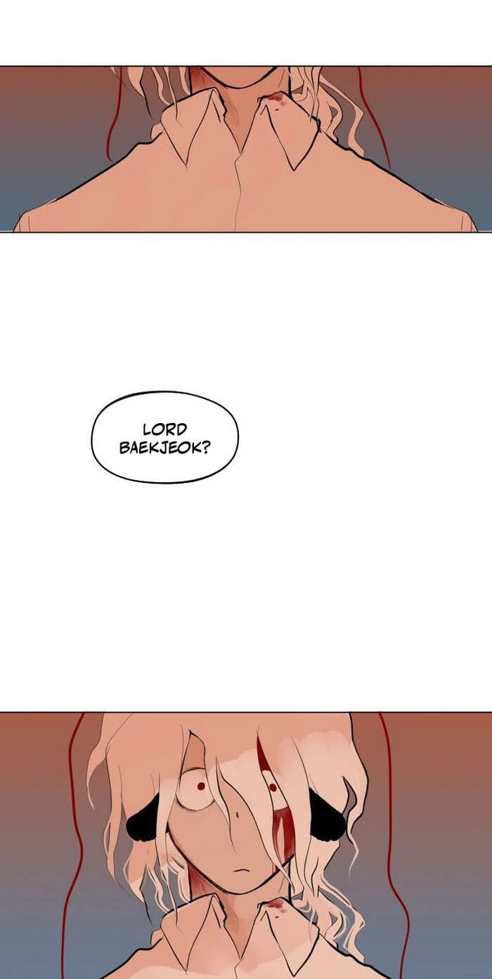 When Love Ends, You End Chapter 12 page 43 - 