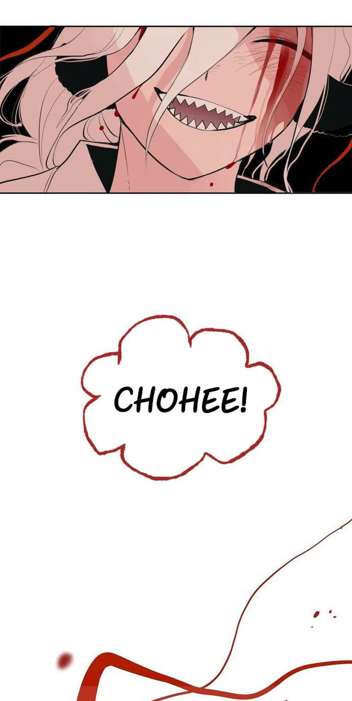 When Love Ends, You End Chapter 12 page 46 - 