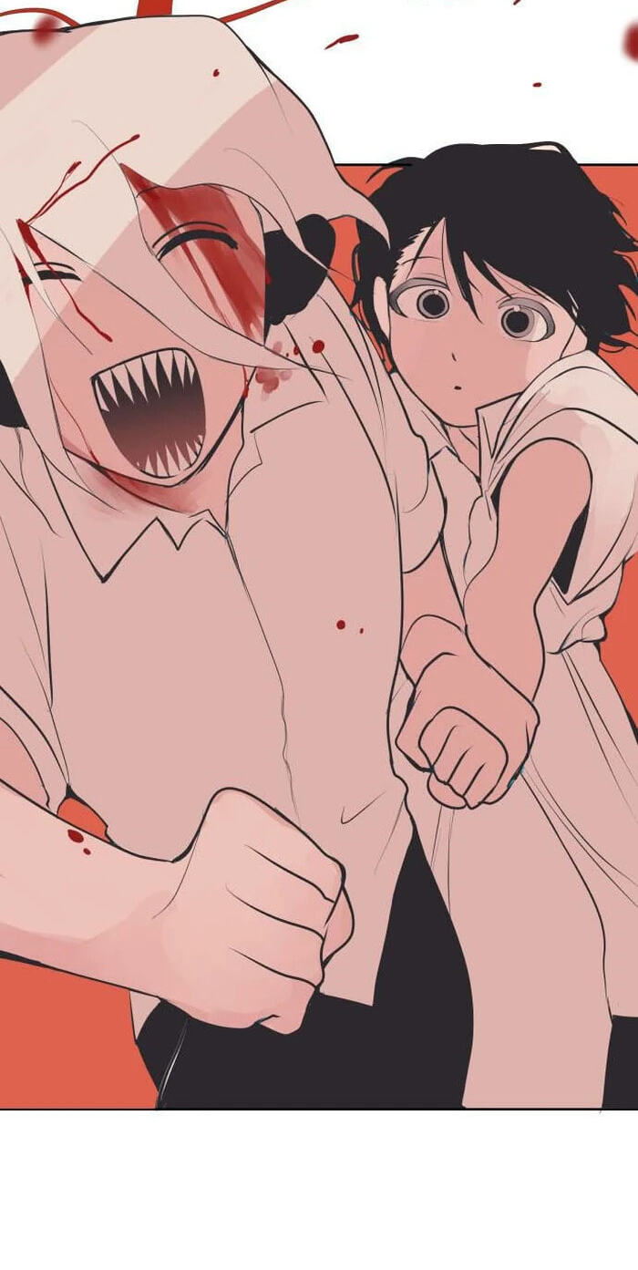 When Love Ends, You End Chapter 12 page 47 - 