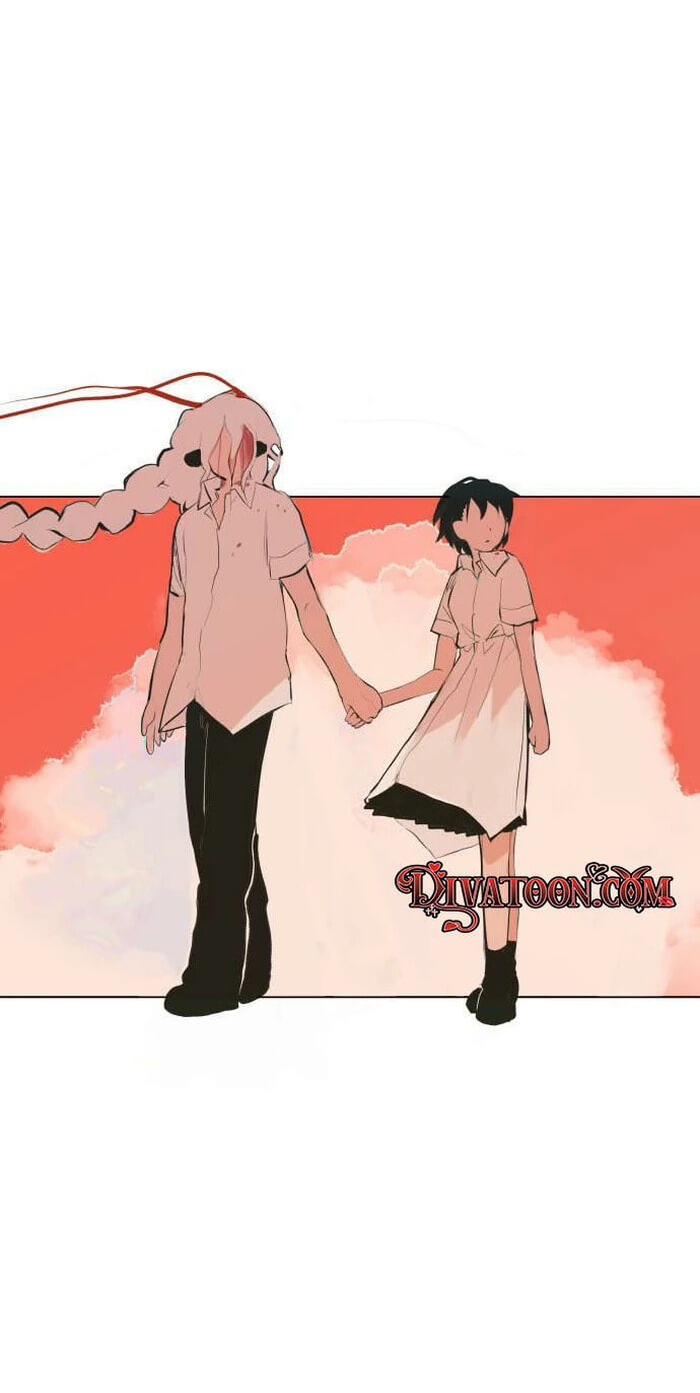When Love Ends, You End Chapter 12 page 48 - 