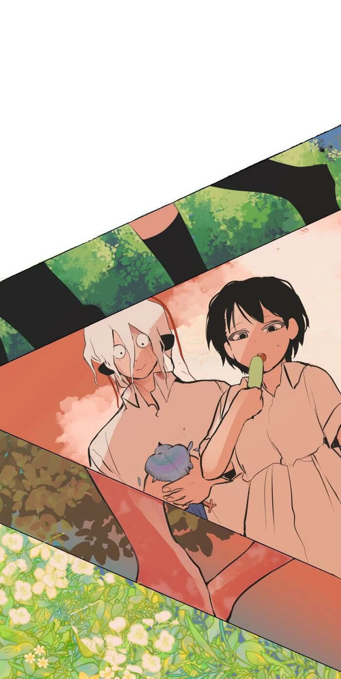 When Love Ends, You End Chapter 12 page 49 - 