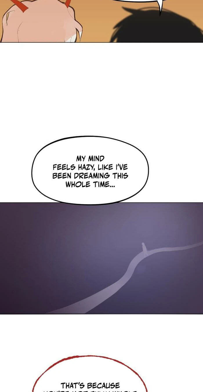 When Love Ends, You End Chapter 12 page 54 - 