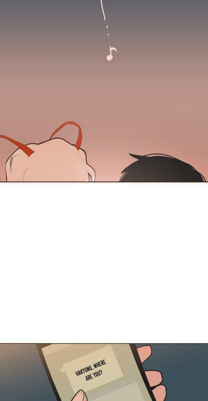 When Love Ends, You End Chapter 12 page 56 - 