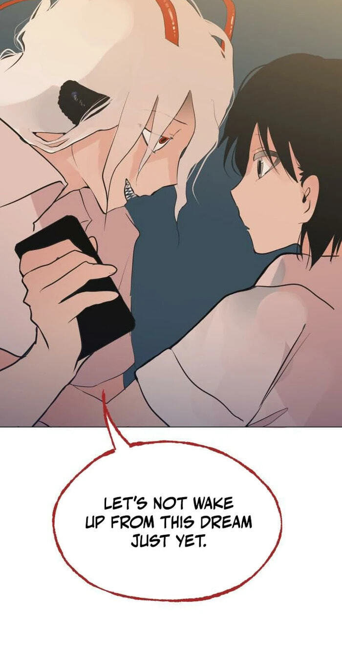 When Love Ends, You End Chapter 12 page 58 - 