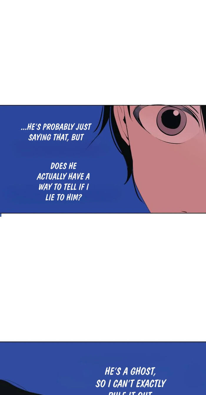 When Love Ends, You End Chapter 12 page 7 - 