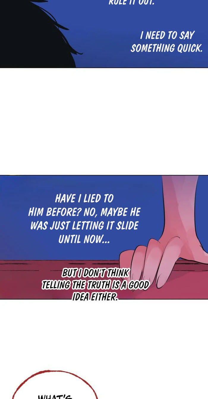 When Love Ends, You End Chapter 12 page 8 - 