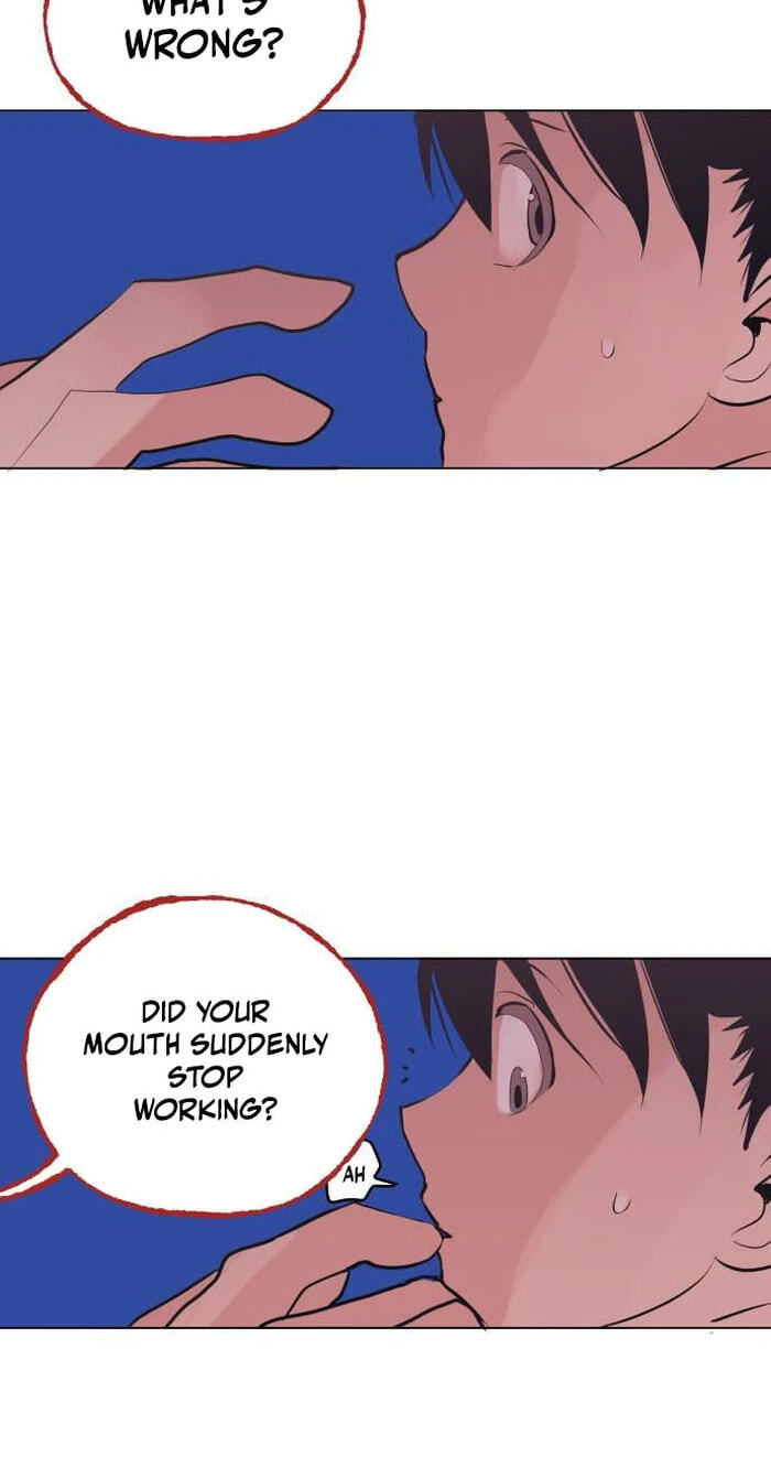 When Love Ends, You End Chapter 12 page 9 - 