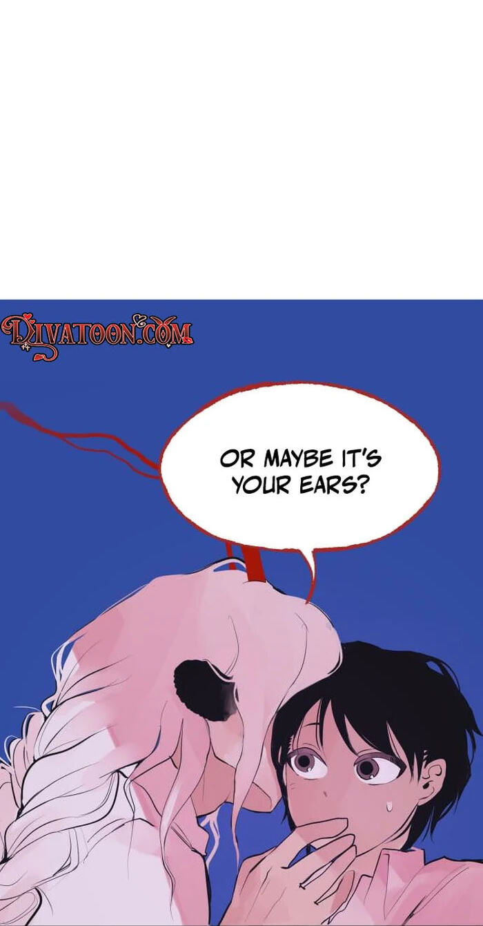 When Love Ends, You End Chapter 12 page 10 - 