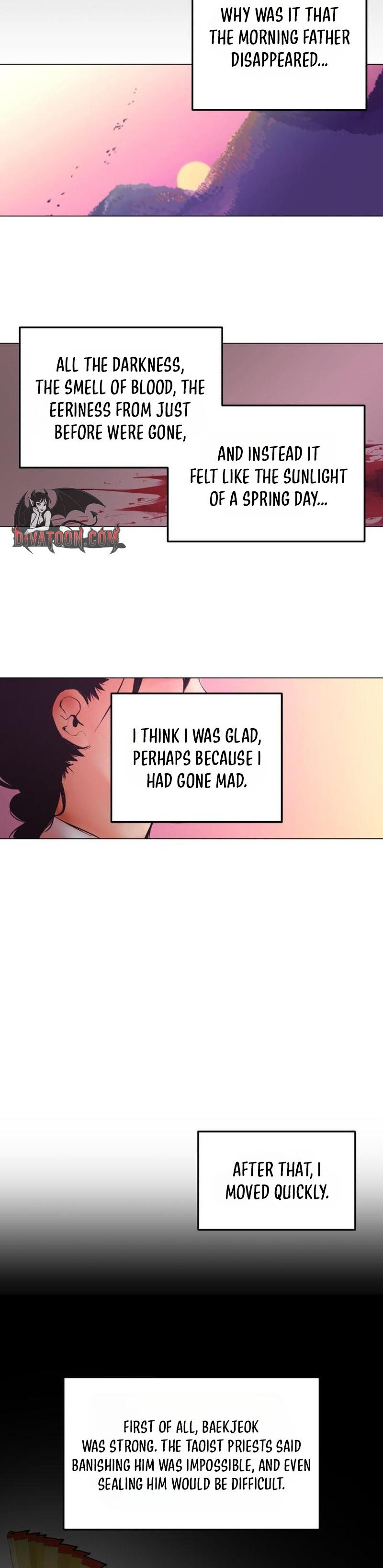 When Love Ends, You End Chapter 2 page 28 - 