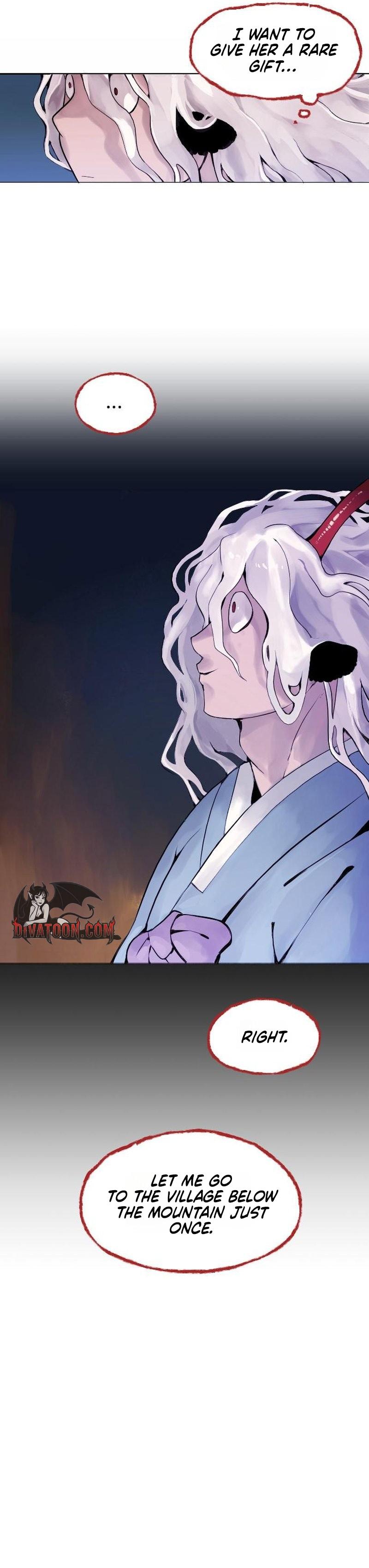 When Love Ends, You End Chapter 2 page 9 - 