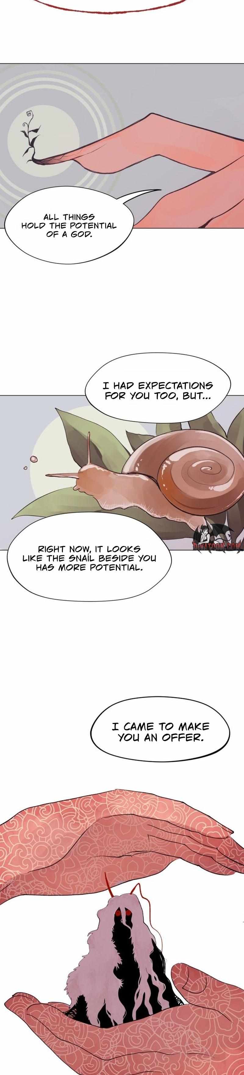 When Love Ends, You End Chapter 3 page 7 - 