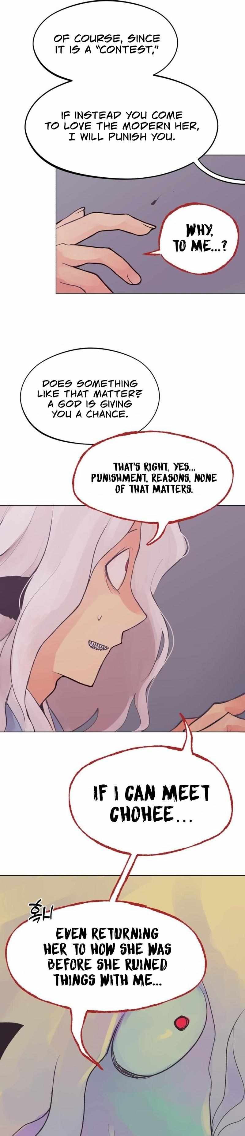 When Love Ends, You End Chapter 3 page 9 - 