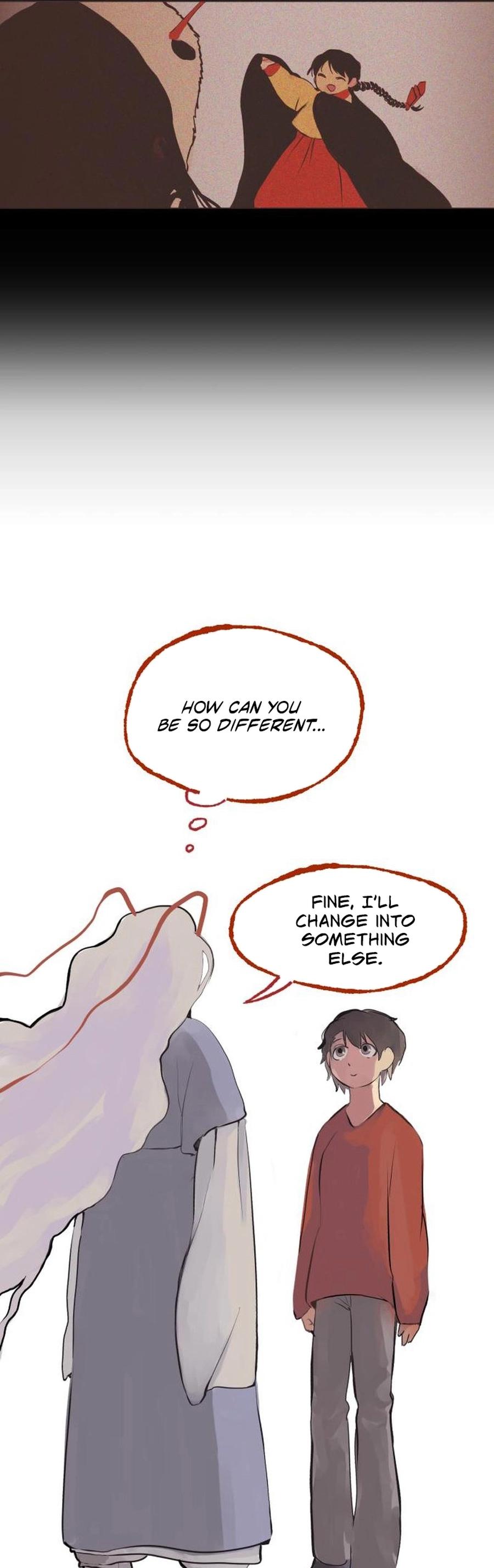 When Love Ends, You End Chapter 4 page 29 - 