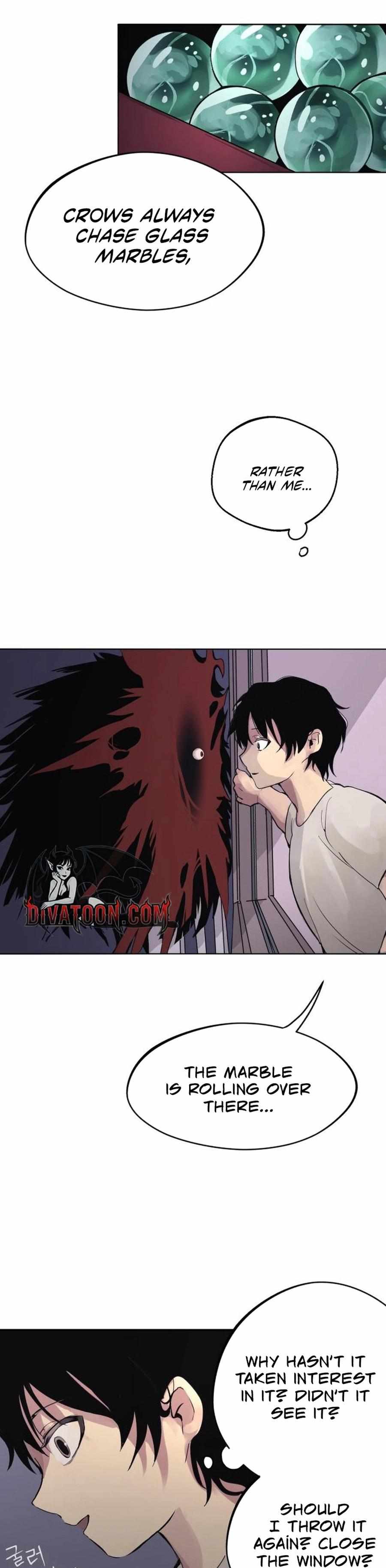 When Love Ends, You End Chapter 4 page 7 - 