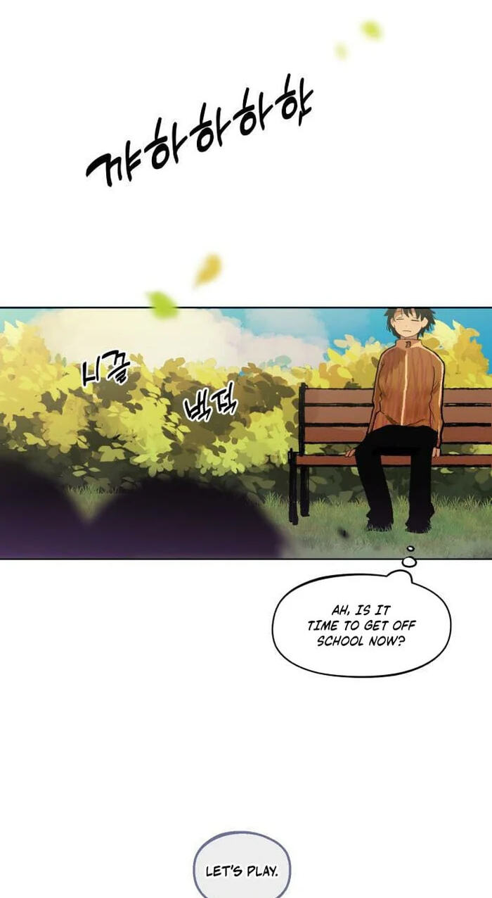 When Love Ends, You End Chapter 8 page 2 - 