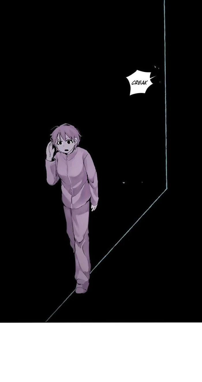 When Love Ends, You End Chapter 8 page 11 - 