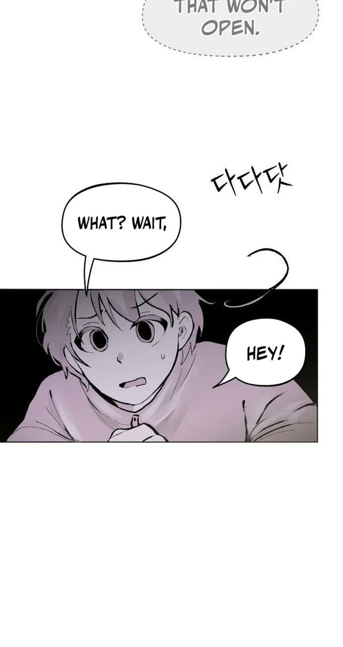 When Love Ends, You End Chapter 8 page 13 - 
