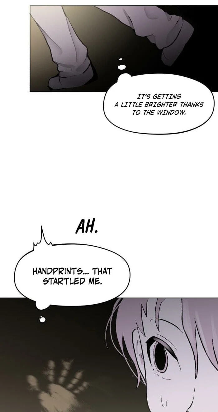 When Love Ends, You End Chapter 8 page 14 - 