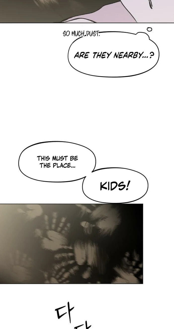 When Love Ends, You End Chapter 8 page 15 - 