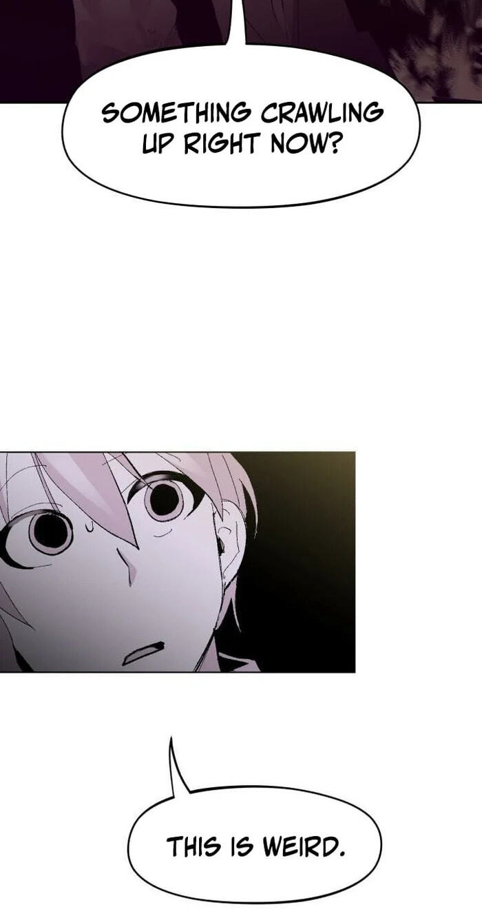 When Love Ends, You End Chapter 8 page 18 - 