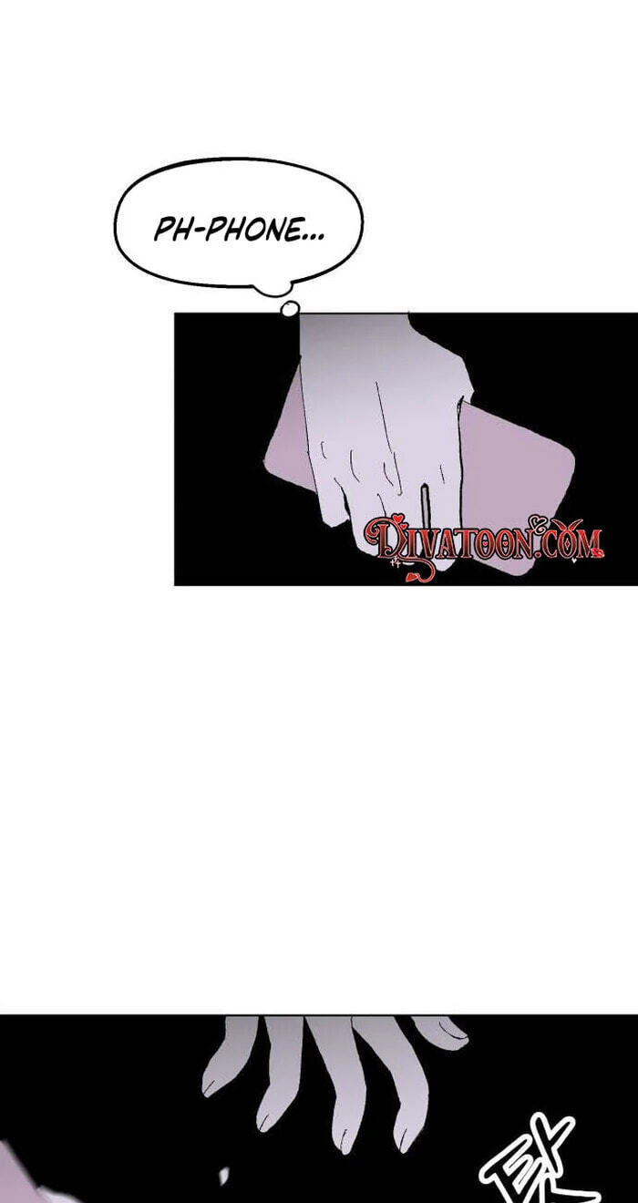 When Love Ends, You End Chapter 8 page 19 - 
