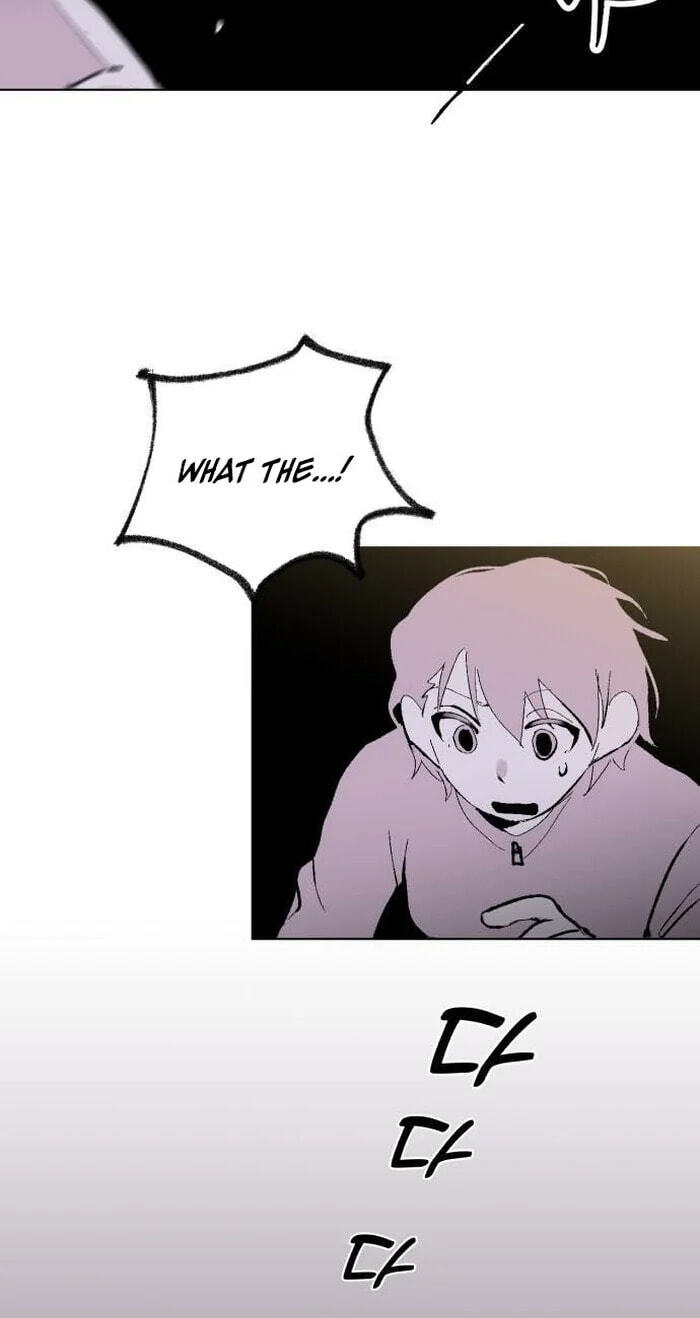 When Love Ends, You End Chapter 8 page 20 - 