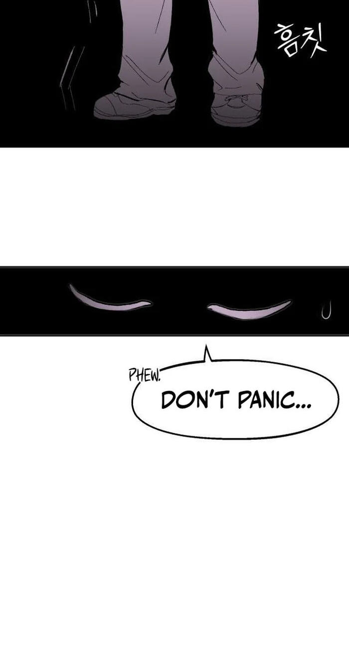 When Love Ends, You End Chapter 8 page 26 - 