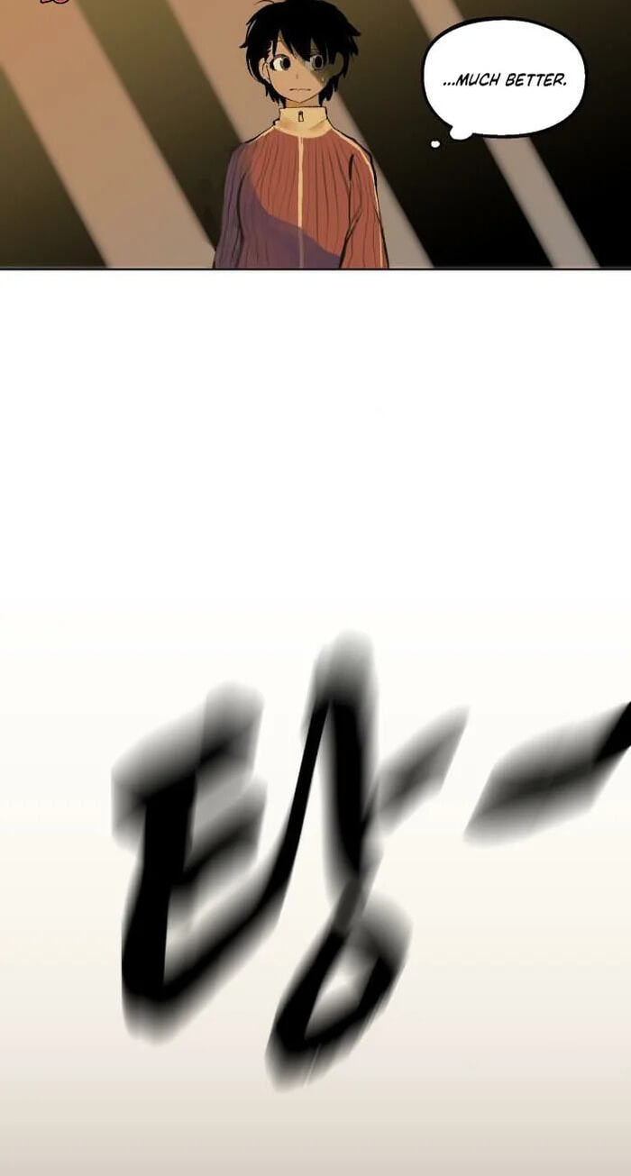 When Love Ends, You End Chapter 8 page 28 - 