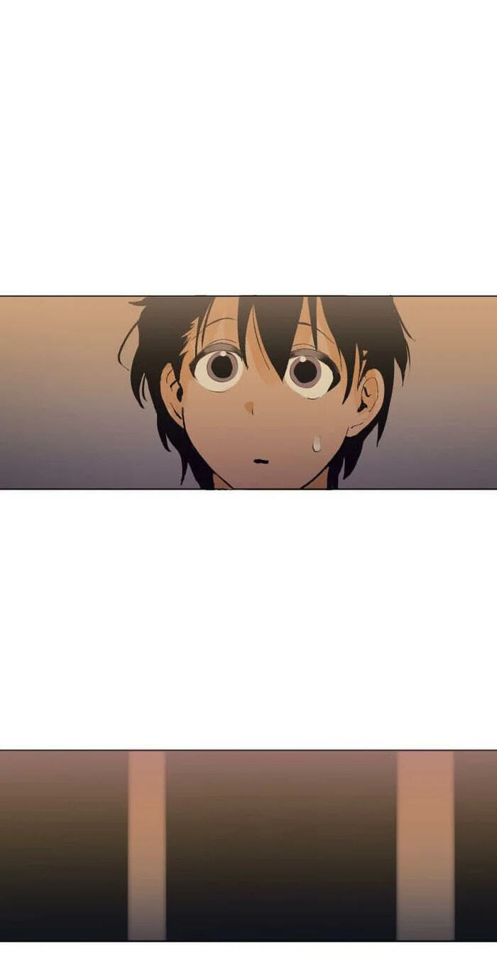 When Love Ends, You End Chapter 8 page 35 - 