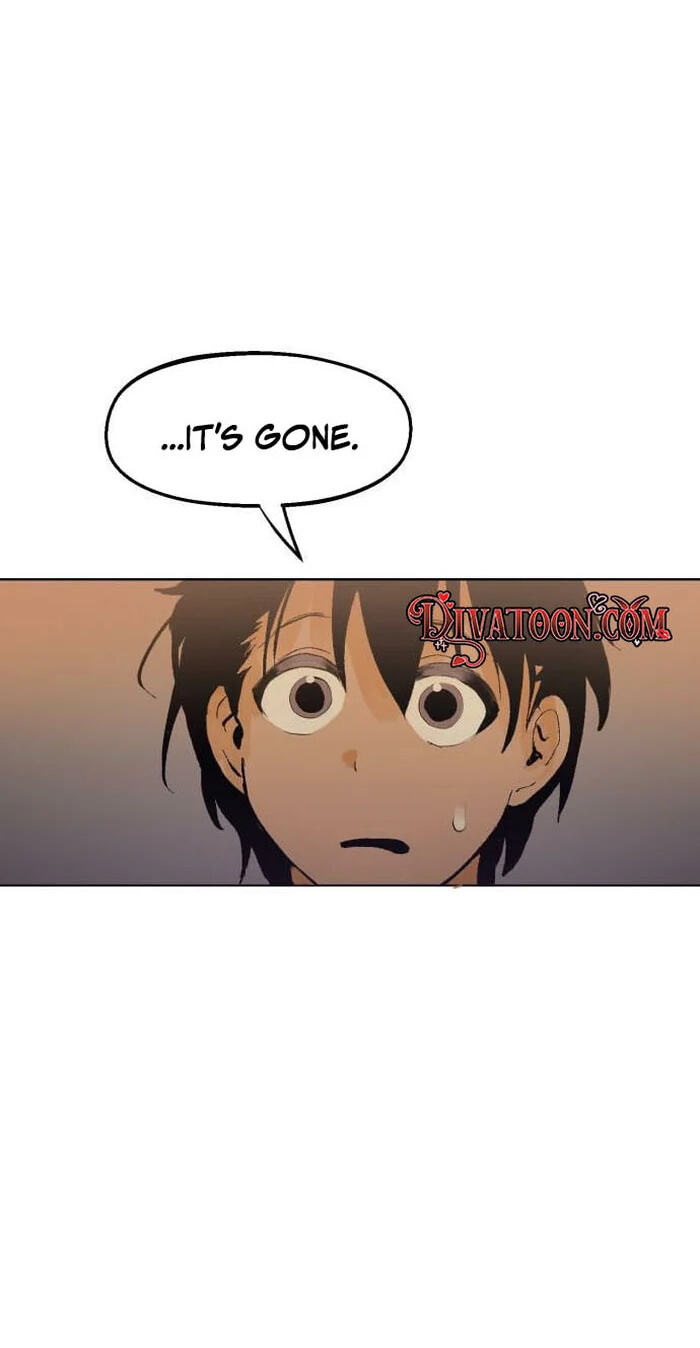 When Love Ends, You End Chapter 8 page 36 - 