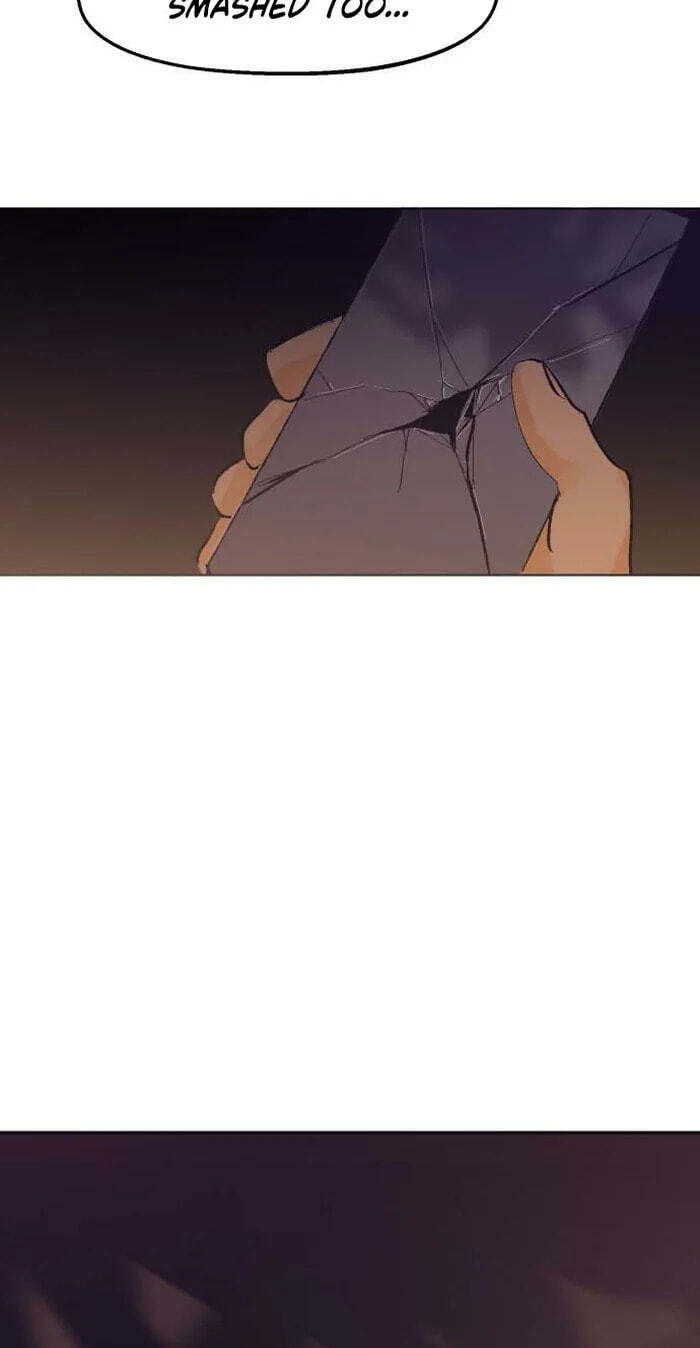 When Love Ends, You End Chapter 8 page 39 - 