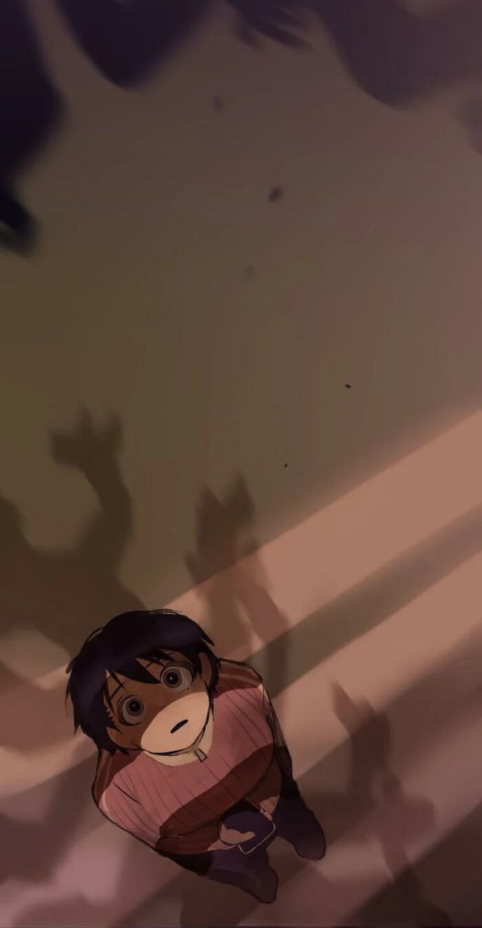 When Love Ends, You End Chapter 8 page 40 - 